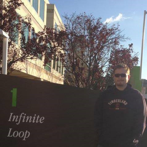 Mike McGarry, founder of KindSoft